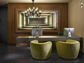 The ICON Hotel & Lounge, Prague